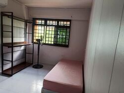 Blk 557 Woodlands Drive 53 (Woodlands), HDB 5 Rooms #573560821